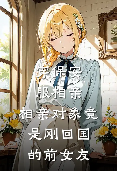 穿保安服相亲，相亲对象竟是刚回国的前女友